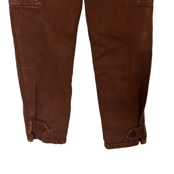 Aritzia Wilfred Free Modern Cargo Pants - Picture 11 of 16